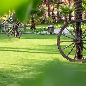 4* Resort Sunny &