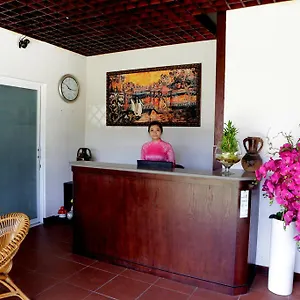 Курортный комплекс Kim Village Mui Ne, Фантхьет