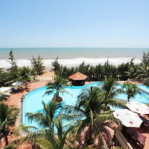 Курортный комплекс Golden Coast &, Фантхьет
